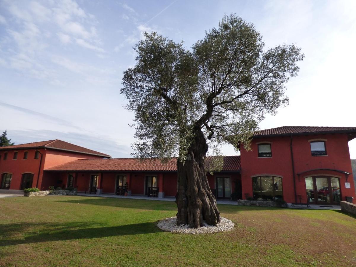 Il Roncal Wine Resort - For Wine Lovers Cividale del Friuli Buitenkant foto