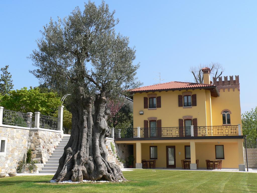 Il Roncal Wine Resort - For Wine Lovers Cividale del Friuli Buitenkant foto