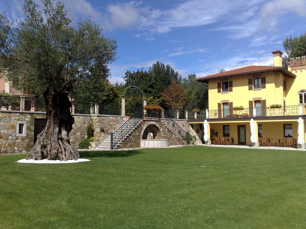 Il Roncal Wine Resort - For Wine Lovers Cividale del Friuli Buitenkant foto